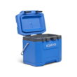 Igloo 25 QT Overland Ice Chest Cooler, Blue
