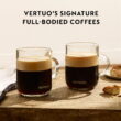 Nespresso Capsules Vertuo, Solelio, Mild Roast Coffee, 30-Count Coffee Pods