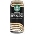 Starbucks Zero Sugar French Vanilla Doubleshot Coffee Energy Drink, 15 fl oz Cans, 12 pack&ZeroWidthSpace;
