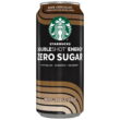 Starbucks Zero Sugar Dark Chocolate Doubleshot Coffee Energy Drink, 15 fl oz Cans, 12 pack&ZeroWidthSpace;