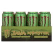 (12 Cans) Java Monster Irish Blend, Coffee + Energy 15 fl oz