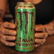 (12 Cans) Java Monster Irish Blend, Coffee + Energy 15 fl oz