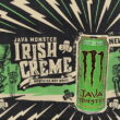(12 Cans) Java Monster Irish Blend, Coffee + Energy 15 fl oz