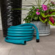 Expert Gardener 5/8" x 50 ft Heavy Duty Hybrid Polymer Garden Hose Expert Gardener 5/8
