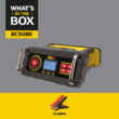 Everstart Maxx 50 Amp Automotive Battery Charger/Maintainer (BC50BE) New
