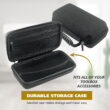 Wahl Manscaper Tool Box Rechargeable Trimmer for Trimming, Shaving, & Detailing for Men - 3024523