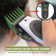 Wahl Cordless Color Pro Clipper, USB Rechargeable Haircutting Kit, Men or Women, 3025769
