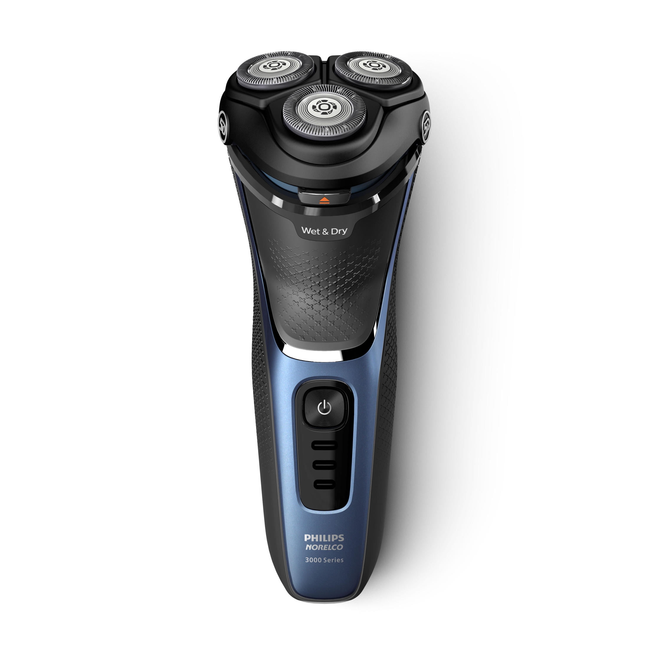 Philips Norelco Shaver 3600, Rechargeable Wet & Dry Electric Shaver with Pop-Up Trimmer and Storage Pouch Philips Norelco Shaver 3600, Rechargeable Wet & Dry Electric Shaver with Pop-Up Trimmer and Storage Pouch