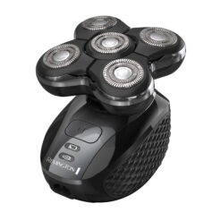 REMINGTON Balder Pro Men's Head Electric Shaver