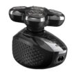 REMINGTON Balder Pro Men's Head Electric Shaver
