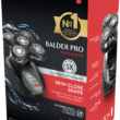 REMINGTON Balder Pro Men's Head Electric Shaver