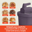 bella 3.5 Qt Hand & Stand Mixer, 2 in 1 Electric Mixer with Bowl, Dough Hook, Whisk & Egg Beater, Plum