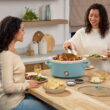 Crock-Pot Manual 7-Quart Slow Cooker, Reflection