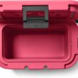 YETI Roadie 8 Hard Cooler Fits 12 Cans, Compact Portable Insulated Ice Chest, One-Hand Latch, Easy Carry for Camping & Golf