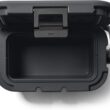 YETI Roadie 8 Hard Cooler Fits 12 Cans, Compact Portable Insulated Ice Chest, One-Hand Latch, Easy Carry for Camping & Golf