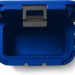 YETI Roadie 8 Hard Cooler Fits 12 Cans, Compact Portable Insulated Ice Chest, One-Hand Latch, Easy Carry for Camping & Golf