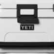 YETI Roadie 8 Hard Cooler Fits 12 Cans, Compact Portable Insulated Ice Chest, One-Hand Latch, Easy Carry for Camping & Golf