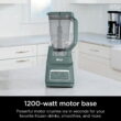 Ninja Professional Plus Blender, Smoothies, Ice Crush with 2 Auto-iQ Preset Programs, 1200W, 72 Oz, BN700 Sage Ninja Professional Plus Blender, Smoothies, Ice Crush with 2 Auto-iQ Preset Programs, 1200W, 72 Oz, BN700 Sage