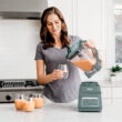 Ninja Professional Plus Blender, Smoothies, Ice Crush with 2 Auto-iQ Preset Programs, 1200W, 72 Oz, BN700 Sage Ninja Professional Plus Blender, Smoothies, Ice Crush with 2 Auto-iQ Preset Programs, 1200W, 72 Oz, BN700 Sage