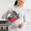Ninja Professional Plus Blender, Smoothies, Ice Crush with 2 Auto-iQ Preset Programs, 1200W, 72 Oz, BN700 Sage Ninja Professional Plus Blender, Smoothies, Ice Crush with 2 Auto-iQ Preset Programs, 1200W, 72 Oz, BN700 Sage