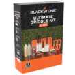 Blackstone Ultimate Griddle Kit, 25-Piece