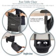 Inglesina Fast Table Chair