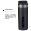 Keurig K-Mini Single Serve K-Cup Pod Coffee Maker, Black