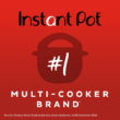 Instant Pot 6Qt RIO Chef Series 7-in-1 Multi-Cooker, Pressure Cooker, Slow Cook, & More, Sea Salt