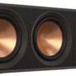Klipsch Reference Premiere RP-504C II Walnut Center Channel Speaker