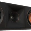 Klipsch Reference Premiere RP-504C II Walnut Center Channel Speaker