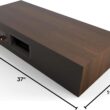 Klipsch Reference Premiere RP-504C II Walnut Center Channel Speaker