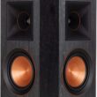 Klipsch RP-502S Reference Premiere Surround Speakers - Pair (Ebony)