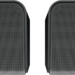 Klipsch Flexus SURR 200 Dolby Atmos Enhanced Surround Speakers - Black. Works Exclusively with Klipsch Flexus Sound Bars