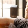 Klipsch Flexus SURR 200 Dolby Atmos Enhanced Surround Speakers - Black. Works Exclusively with Klipsch Flexus Sound Bars