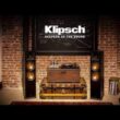 Klipsch RP-500SA Reference Premiere Dolby Atmos Surround Sound Speakers - Pair (Ebony) Klipsch RP-500SA Reference Premiere Dolby Atmos Surround Sound Speakers - Pair (Ebony)