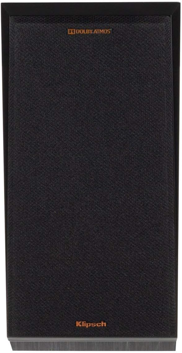 Klipsch RP-500SA Reference Premiere Dolby Atmos Surround Sound Speakers - Pair (Ebony) Klipsch RP-500SA Reference Premiere Dolby Atmos Surround Sound Speakers - Pair (Ebony)