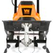 WEN 10-Amp 14-in Forward-rotating Corded Electric Cultivator WEN 10-Amp 14-in Forward-rotating Corded Electric Cultivator