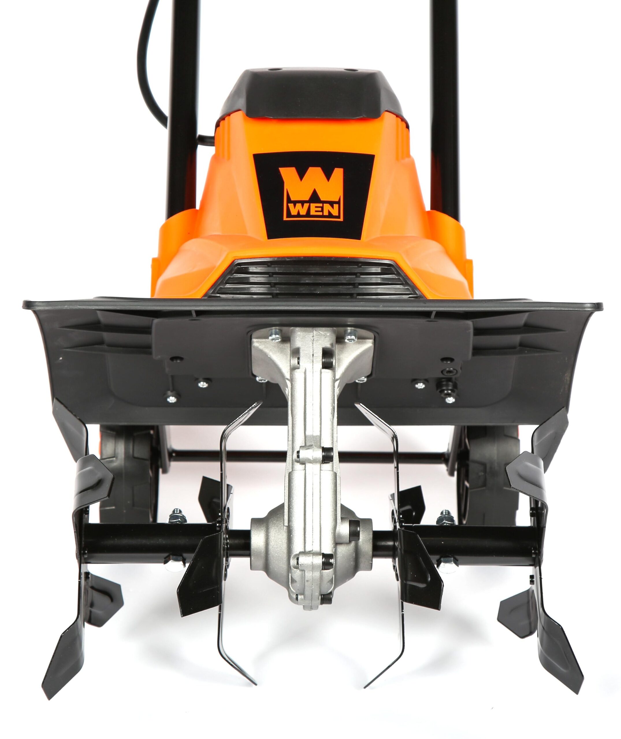 WEN 10-Amp 14-in Forward-rotating Corded Electric Cultivator WEN 10-Amp 14-in Forward-rotating Corded Electric Cultivator