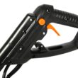 WEN 10-Amp 14-in Forward-rotating Corded Electric Cultivator WEN 10-Amp 14-in Forward-rotating Corded Electric Cultivator