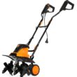 WEN 13.5-Amp 18-in Forward-rotating Corded Electric Cultivator