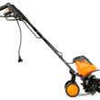 WEN 13.5-Amp 18-in Forward-rotating Corded Electric Cultivator