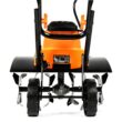 WEN 13.5-Amp 18-in Forward-rotating Corded Electric Cultivator