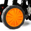 WEN 13.5-Amp 18-in Forward-rotating Corded Electric Cultivator