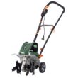 Scotts 8.5-Amp 11-in Forward-rotating Corded Electric Cultivator