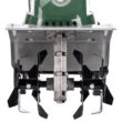 Scotts 8.5-Amp 11-in Forward-rotating Corded Electric Cultivator Scotts 8.5-Amp 11-in Forward-rotating Corded Electric Cultivator