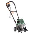 Scotts 8.5-Amp 11-in Forward-rotating Corded Electric Cultivator Scotts 8.5-Amp 11-in Forward-rotating Corded Electric Cultivator