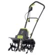 Earthwise 14-Amp 18-in Forward-rotating Corded Electric Cultivator
