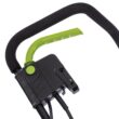 Earthwise 14-Amp 18-in Forward-rotating Corded Electric Cultivator Earthwise 14-Amp 18-in Forward-rotating Corded Electric Cultivator