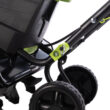 Earthwise 14-Amp 18-in Forward-rotating Corded Electric Cultivator Earthwise 14-Amp 18-in Forward-rotating Corded Electric Cultivator