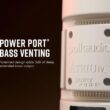 Polk Audio Atrium 6 All-Weather Outdoor Speakers with Bass Reflex Enclosure (Pair, Black), Broad Sound Coverage, Speed-Lock Mounting System
